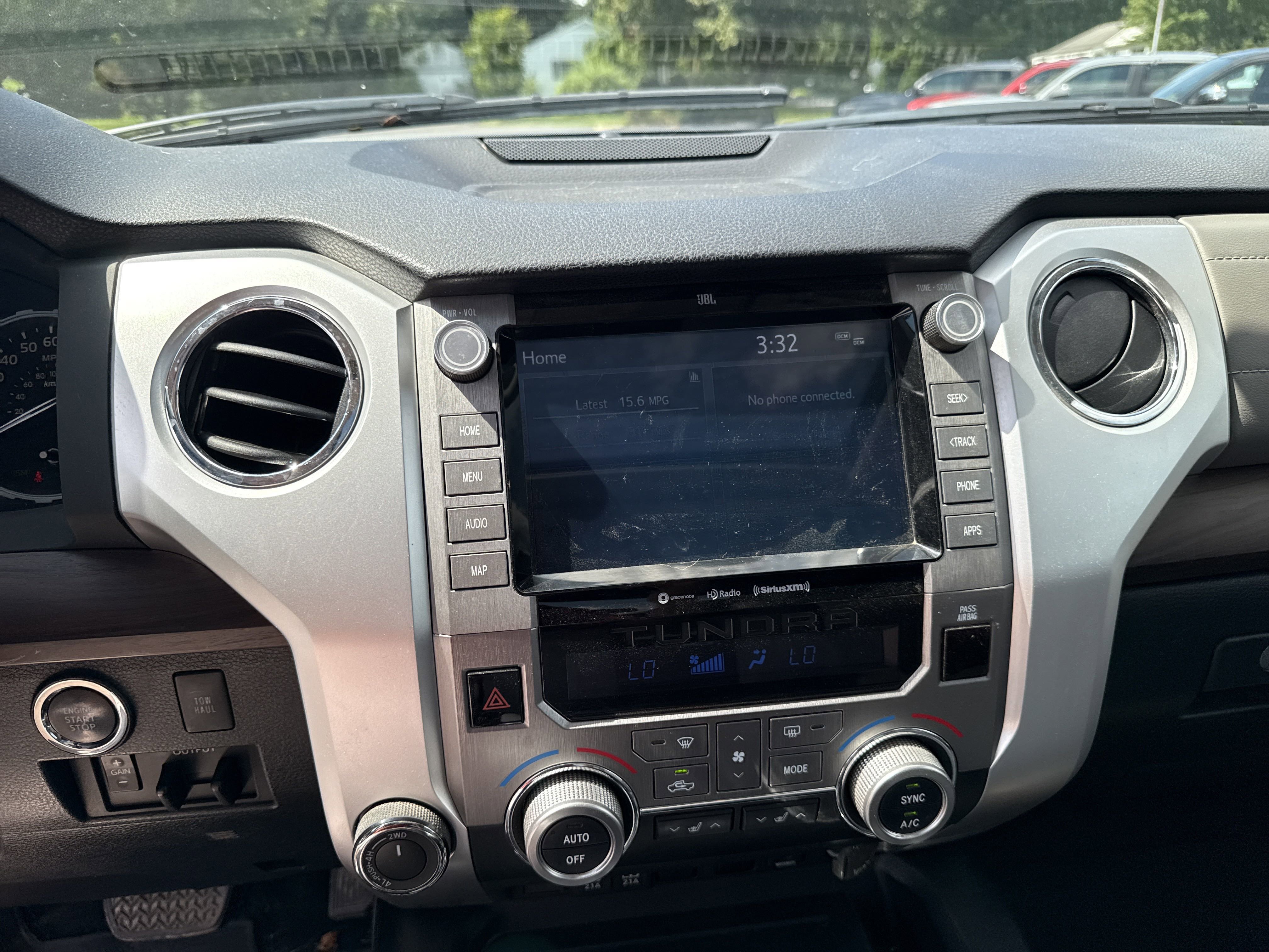 Used 2020 Toyota Tundra Limited image 19