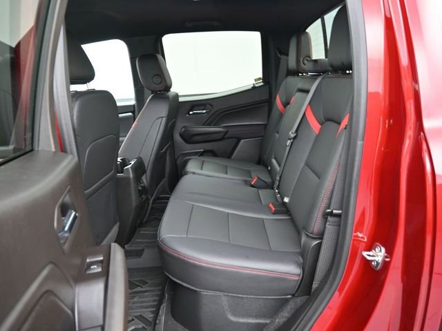 New 2026 Chevrolet Colorado Z71 w/ Technology Package AWD/4WD image 21