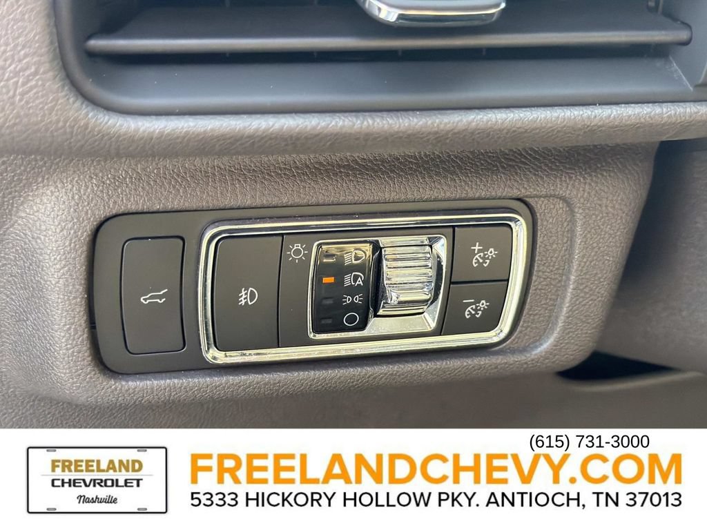 Used 2020 Lincoln Corsair Reserve w/ Equipment Group 201A FWD image 25