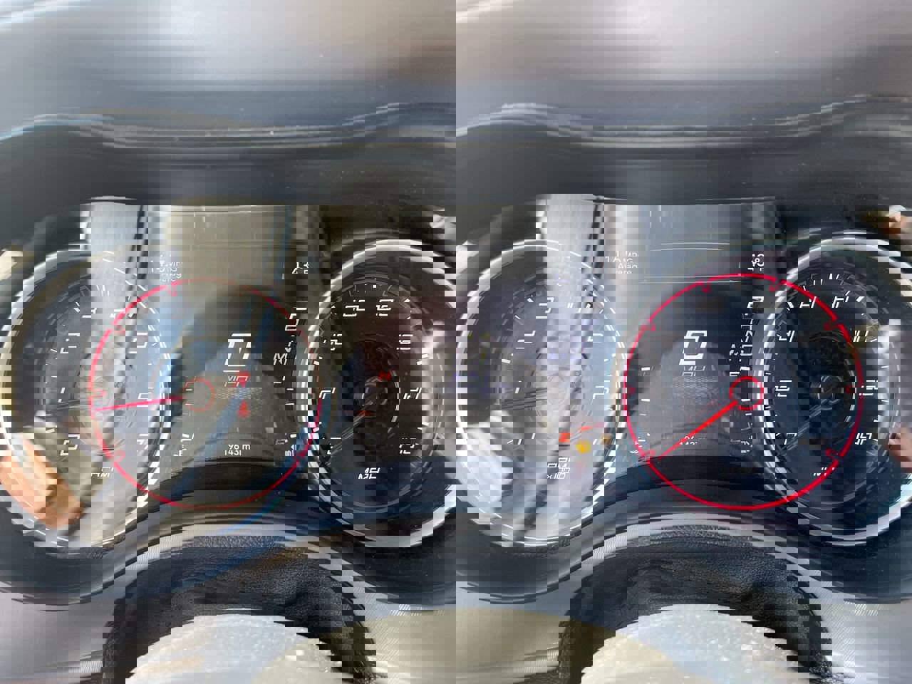 Used 2023 Dodge Charger GT image 42