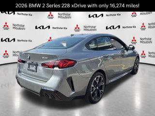 Used 2026 BMW 228i xDrive AWD/4WD image 5