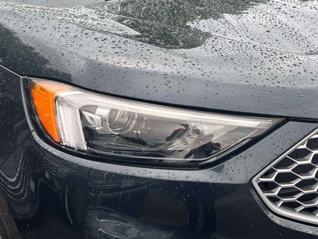 Used 2023 Ford Edge SEL w/ Convenience Package AWD/4WD image 13