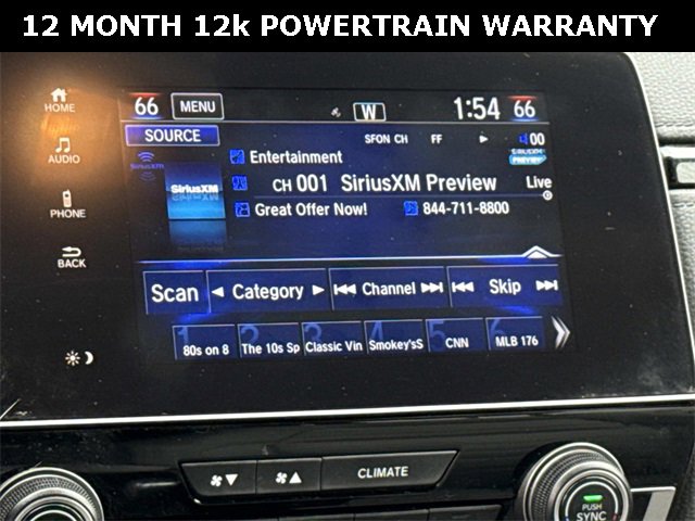 Used 2022 Honda CR-V EX image 20