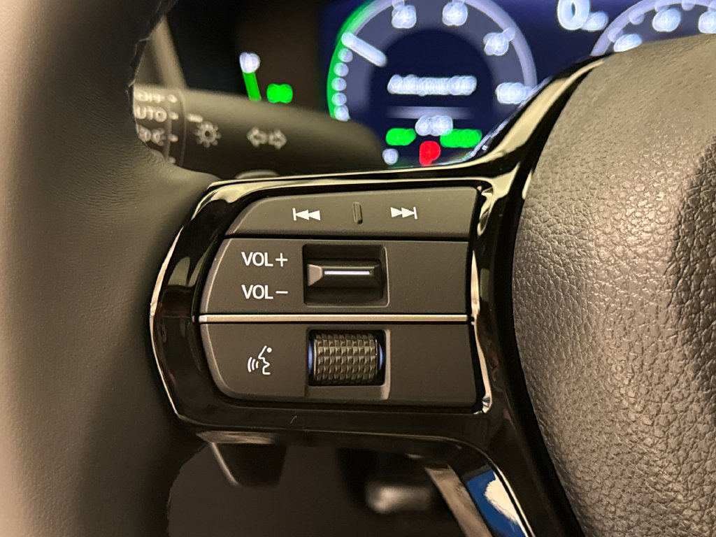 New 2026 Honda Civic Sport Touring image 31