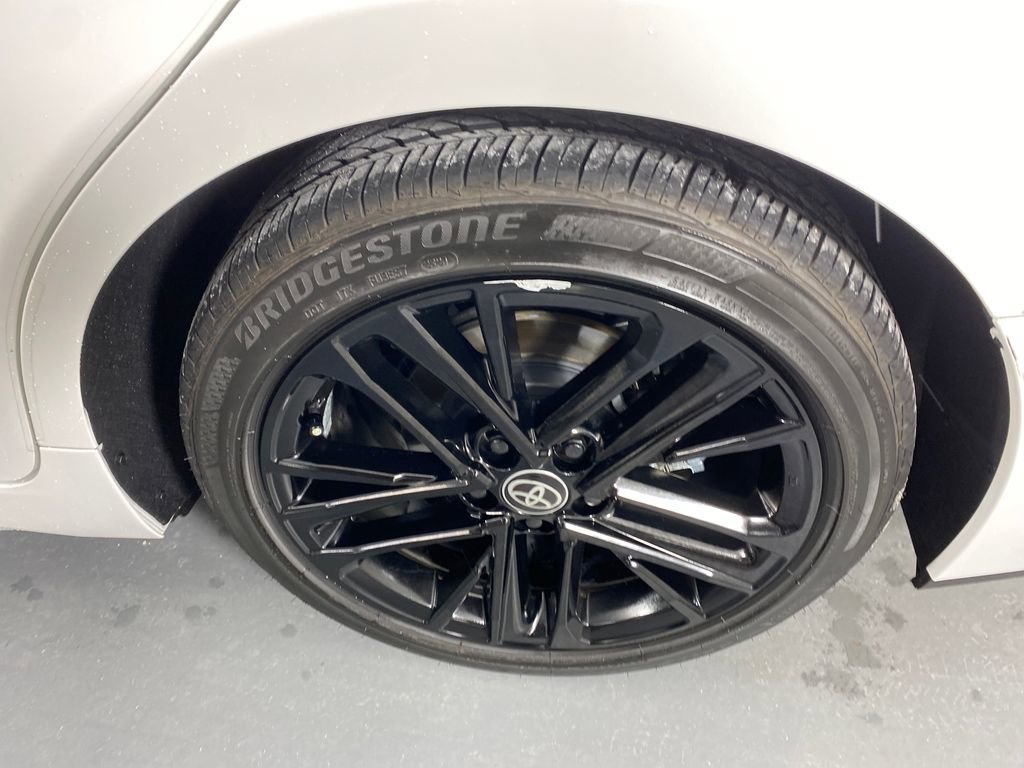 Certified 2025 Toyota Camry SE w/ Convenience Package image 27