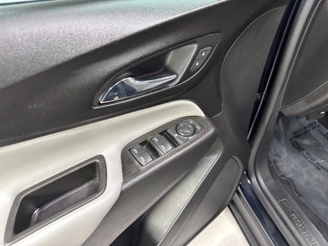 Used 2020 Chevrolet Equinox LS AWD/4WD image 9