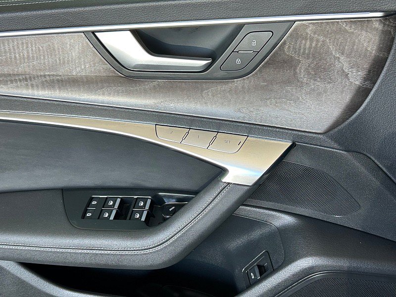 Used 2024 Audi A6 Premium Plus AWD/4WD image 9