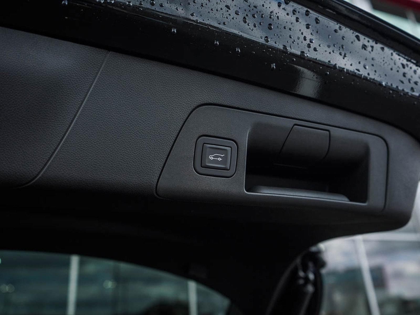 New 2025 Buick Envision Avenir image 9