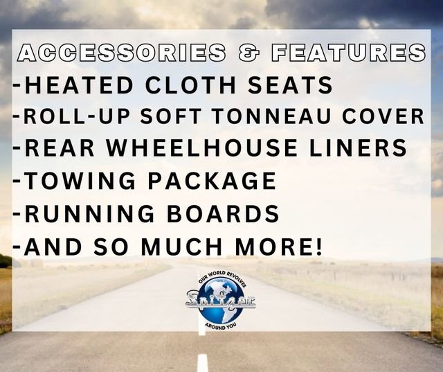 Used 2021 GMC Sierra 1500 Elevation image 6