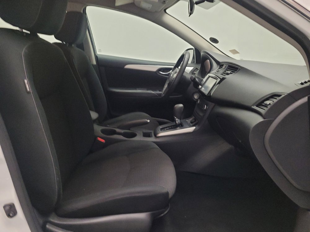 Used 2019 Nissan Sentra S FWD image 21