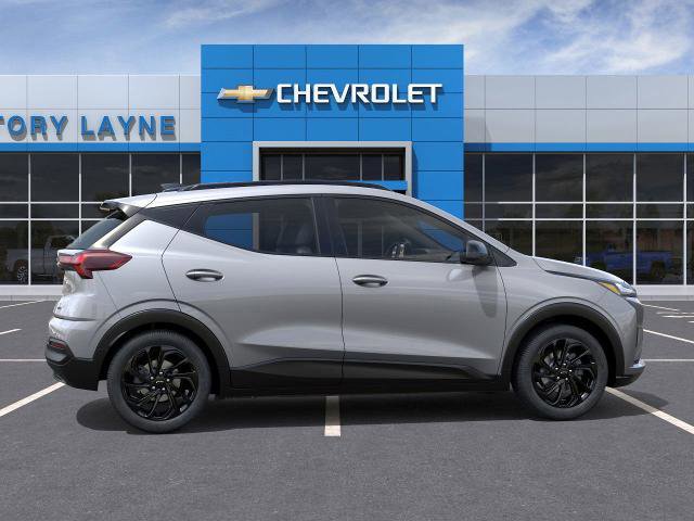 New 2027 Chevrolet Bolt RS image 5