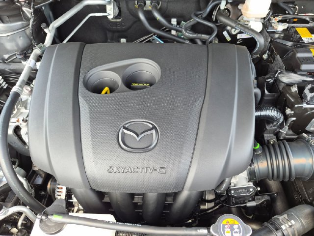 New 2026 MAZDA CX-5 Select AWD/4WD image 12