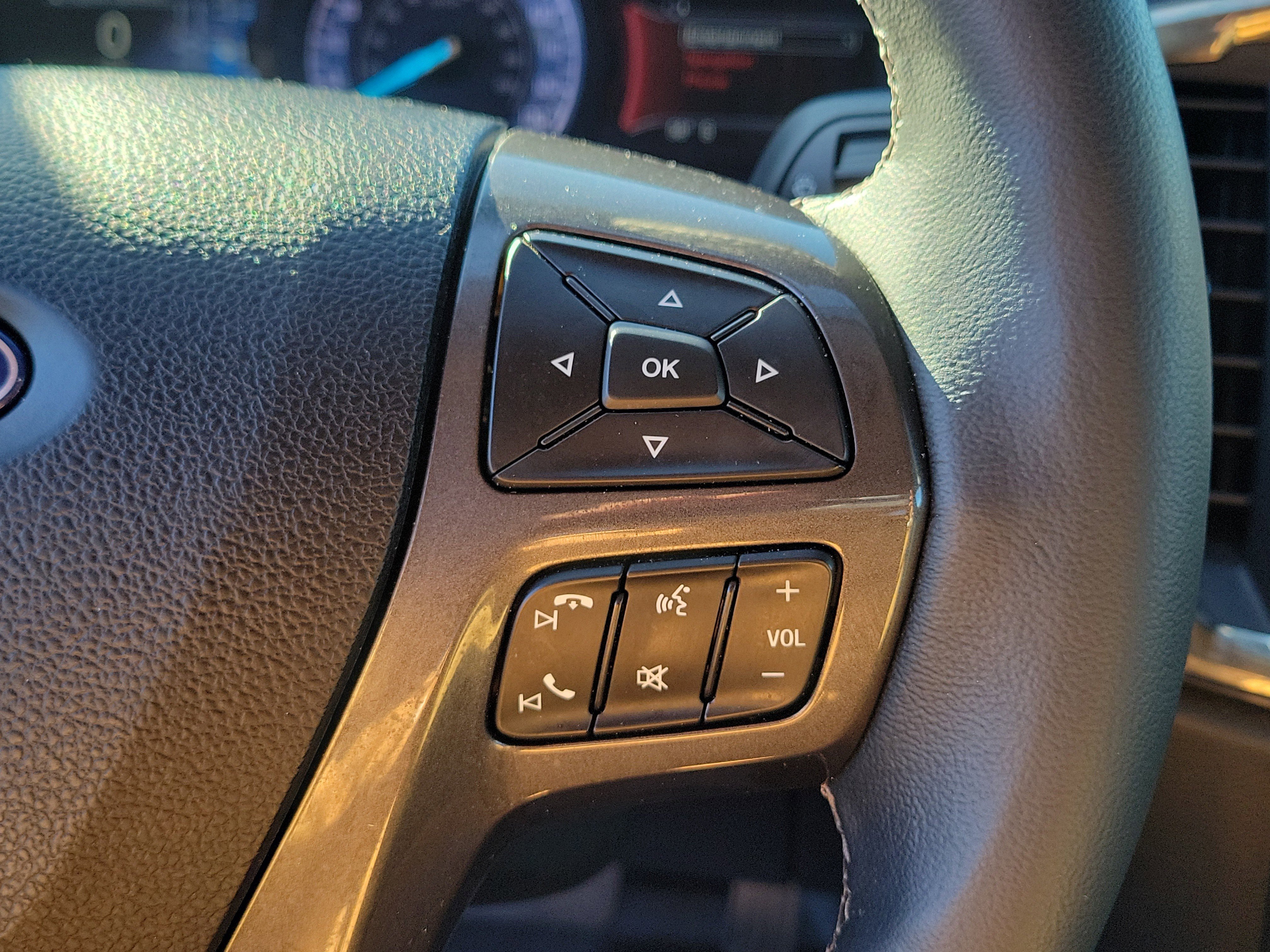 Used 2020 Ford Ranger Lariat w/ Technology Package image 30