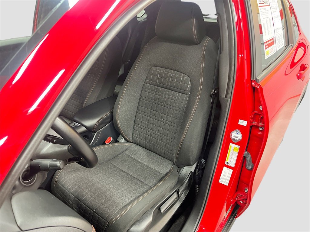 Used 2025 Honda HR-V Sport image 18