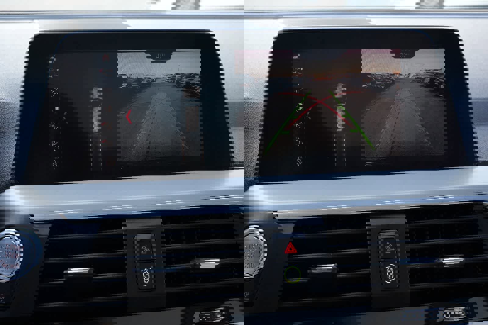 Used 2021 BMW X3 xDrive30i image 14