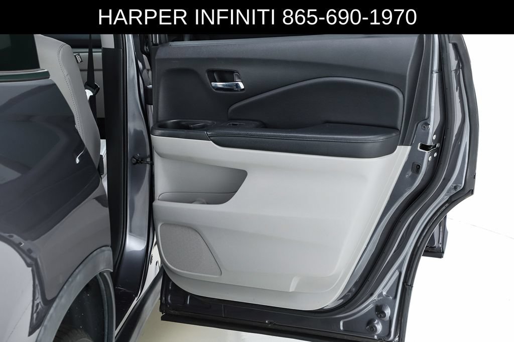 Used 2017 Honda Pilot EX-L image 31