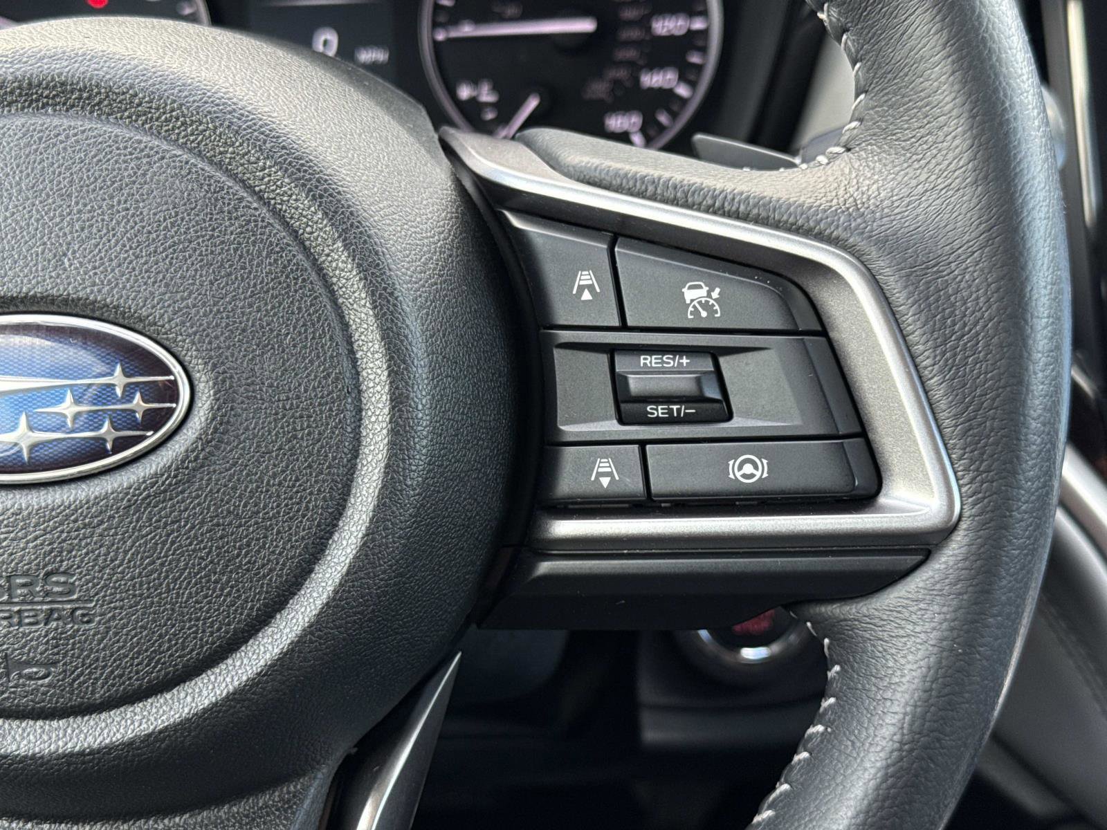 Used 2023 Subaru Legacy Premium image 7