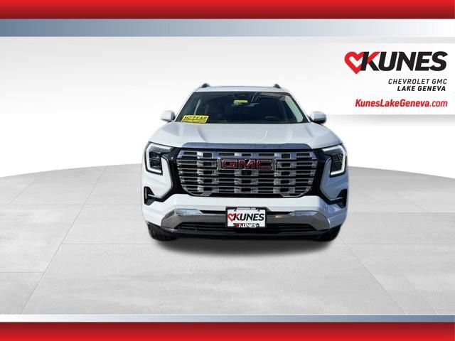 New 2026 GMC Terrain Denali w/ LPO, Floor Liner Package image 9