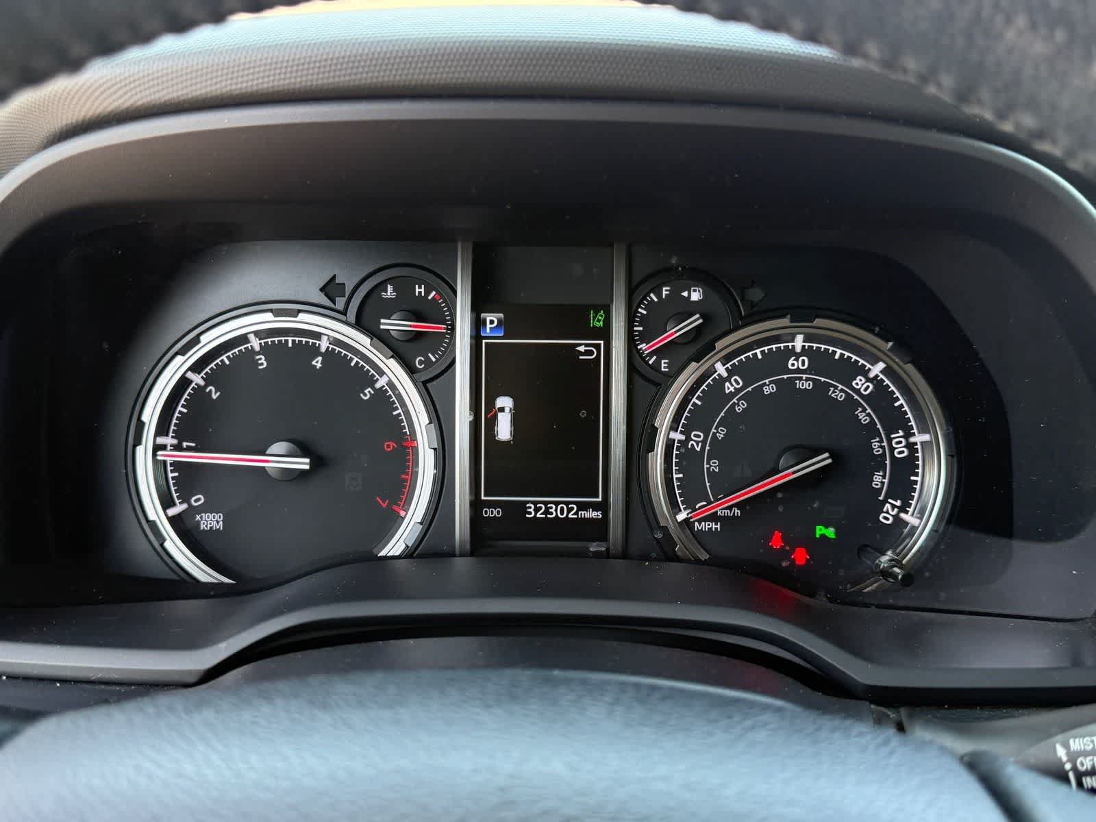 Used 2023 Toyota 4Runner Limited AWD/4WD image 20
