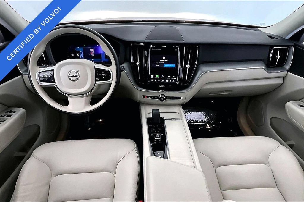 Certified 2024 Volvo XC60 B5 Core w/ Climate Package AWD/4WD image 19