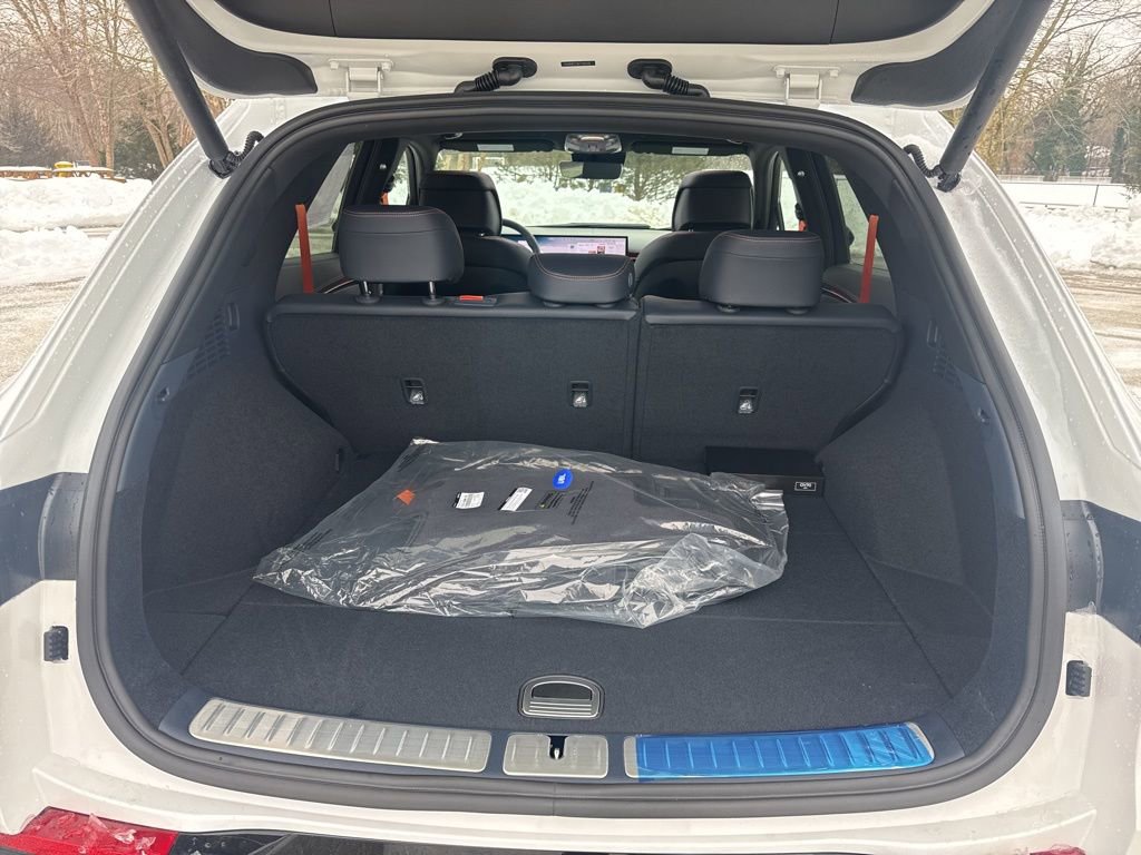 New 2026 Genesis GV70 2.5T Sport Prestige AWD/4WD image 28