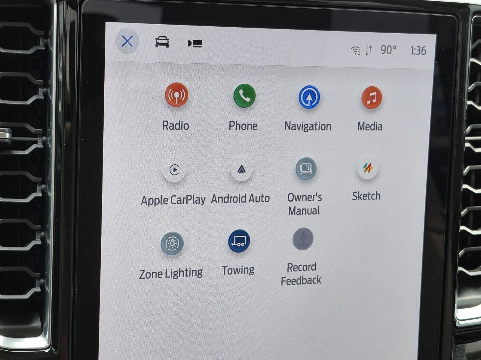 Used 2025 Ford Ranger XLT w/ Equipment Group 301A High image 31