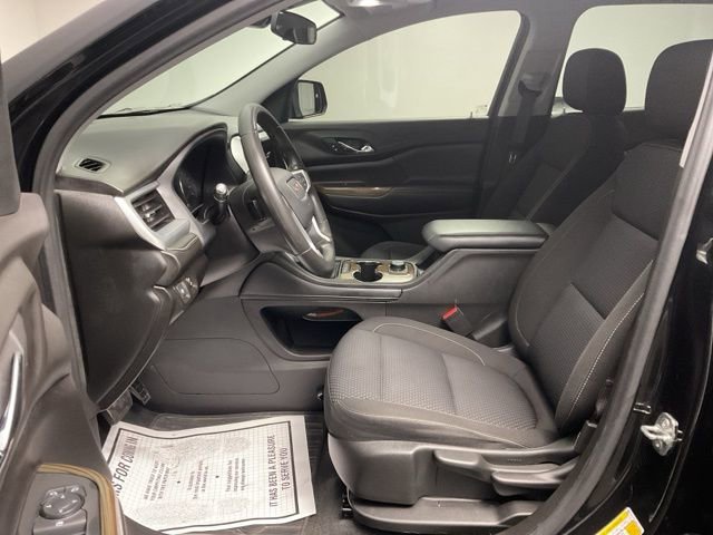 Certified 2022 GMC Acadia SLE image 14