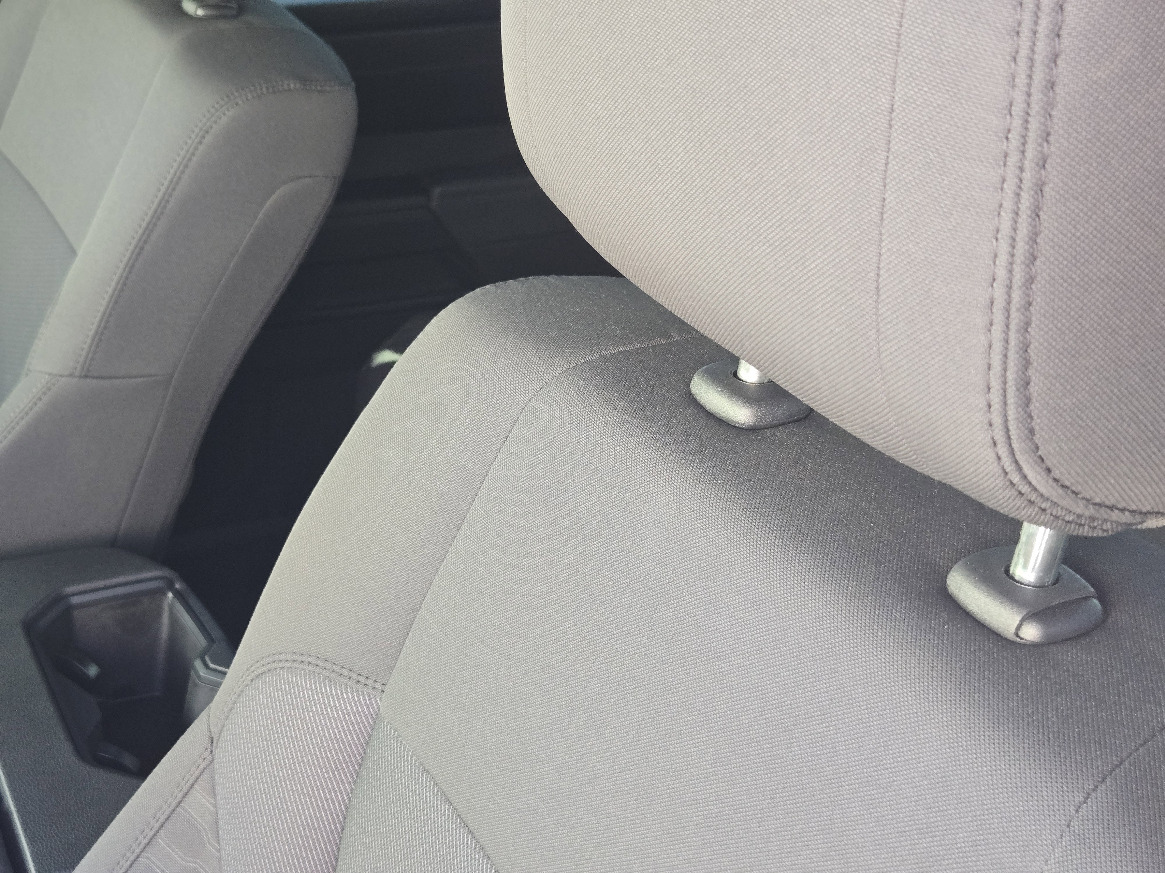 Used 2026 Toyota Tundra SR5 w/ SX Package image 17