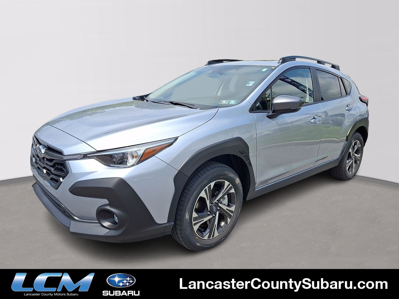 New 2026 Subaru Crosstrek 2.0i Premium AWD/4WD image 1