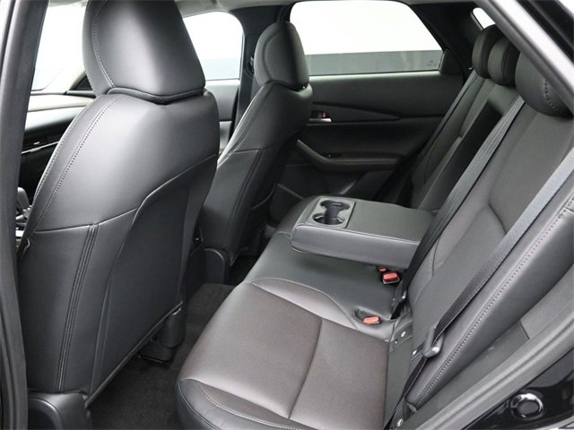 New 2025 MAZDA CX-30 AWD 2.5 S w/ Premium Package image 14