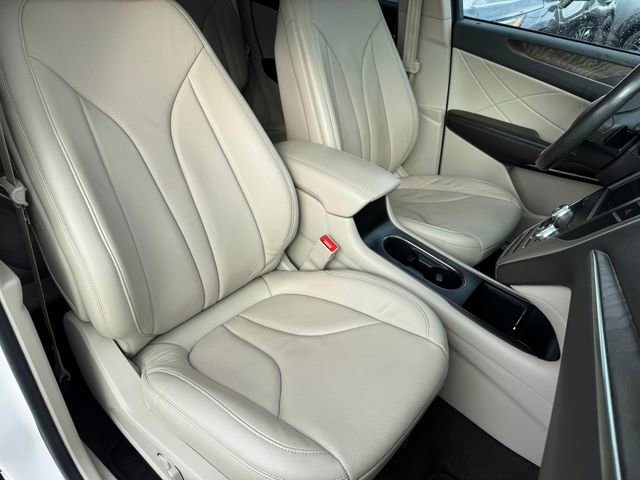 Used 2019 Lincoln MKC Reserve w/ MKC Climate Package image 4