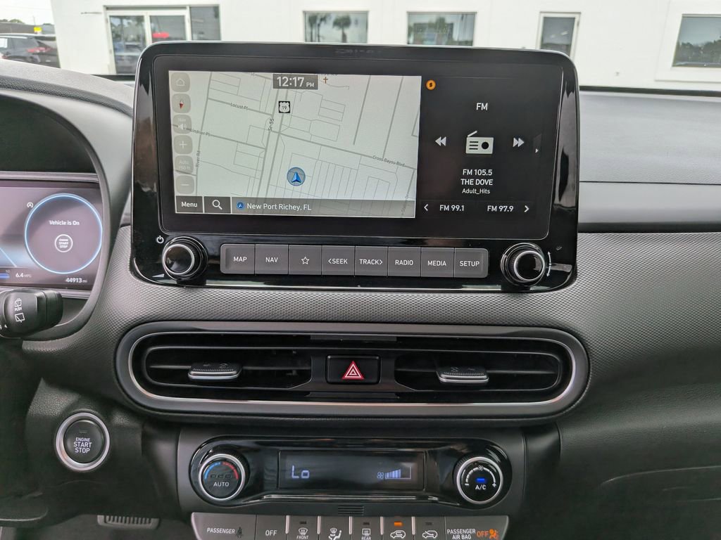Used 2022 Hyundai Kona Limited FWD image 22