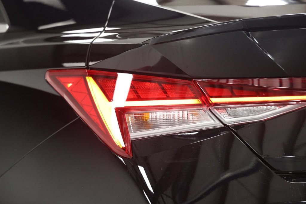 New 2026 Hyundai Elantra SEL Sport Premium FWD image 13