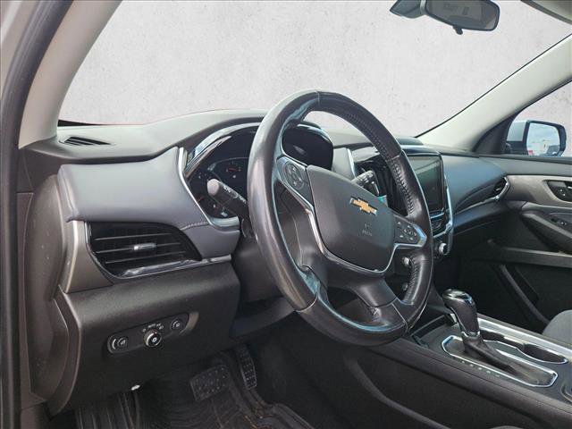 Used 2018 Chevrolet Traverse LT AWD/4WD image 15