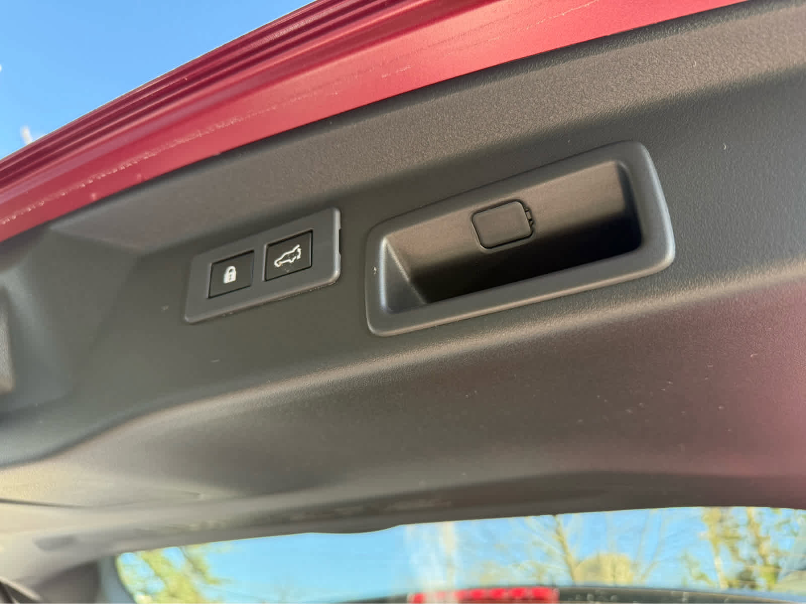 New 2026 Subaru Outback Premium AWD/4WD image 37