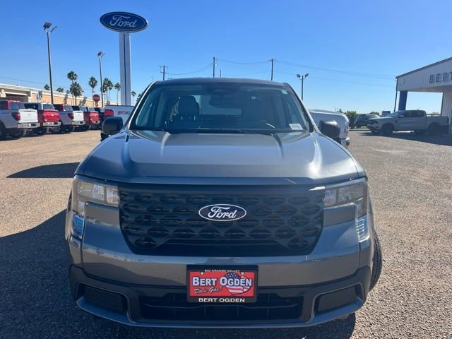 New 2025 Ford Maverick XLT FWD image 2