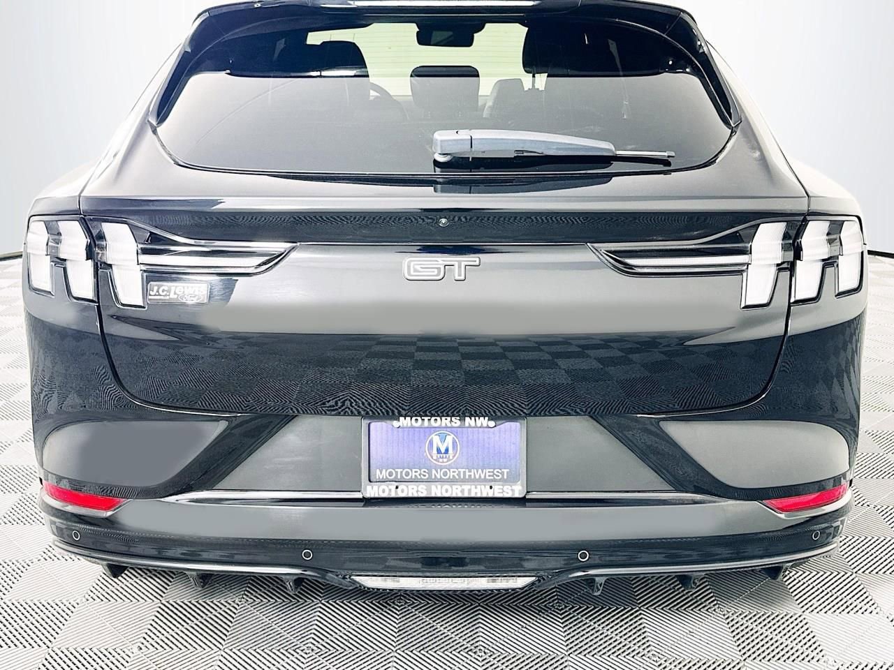 Used 2023 Ford Mustang Mach-E GT AWD/4WD image 23