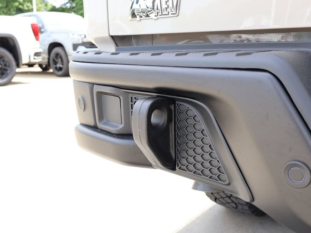 New 2026 GMC Sierra 1500 AT4X w/ AT4X AEV Edition AWD/4WD image 33