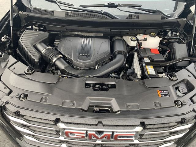 Certified 2025 GMC Acadia Elevation w/ Elevation Premium Package image 29