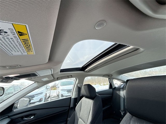 Certified 2025 Honda Accord SE image 18