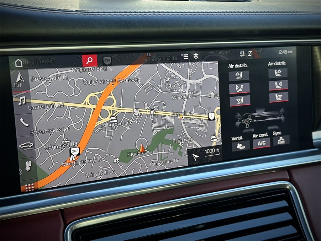 Used 2019 Porsche Panamera 4 image 32