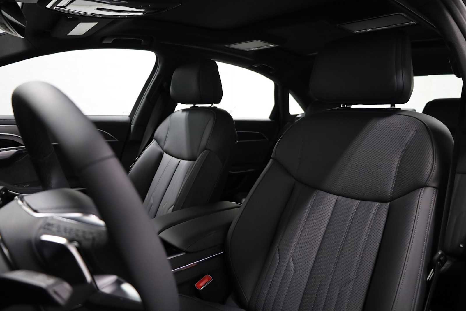 New 2025 Audi A8 L 3.0T image 5