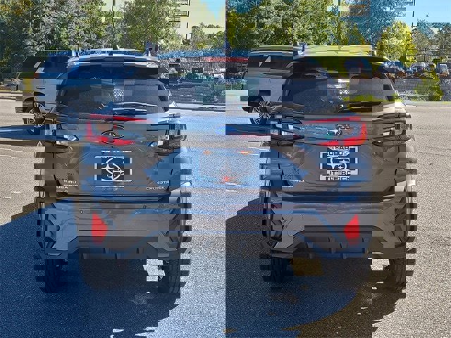 New 2025 Subaru Crosstrek 2.5i Limited image 4