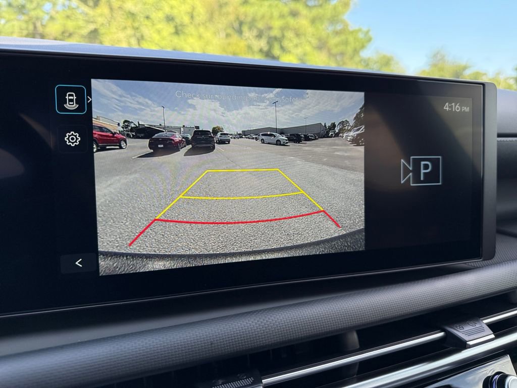 New 2026 Hyundai Santa Cruz SEL image 5