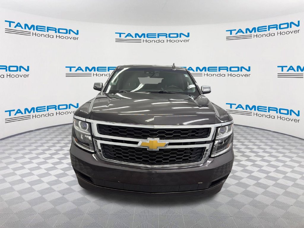 Used 2016 Chevrolet Tahoe LT RWD image 2