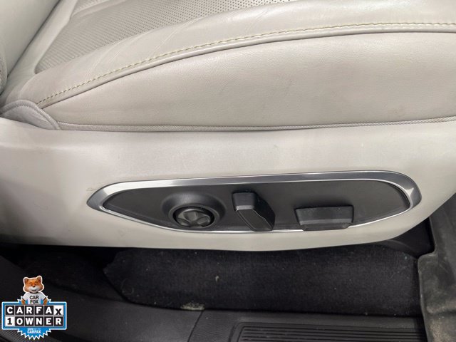 Used 2022 Jeep Wagoneer Series II AWD/4WD image 28