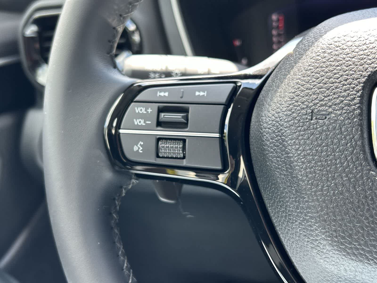 New 2026 Honda Pilot EX-L image 20