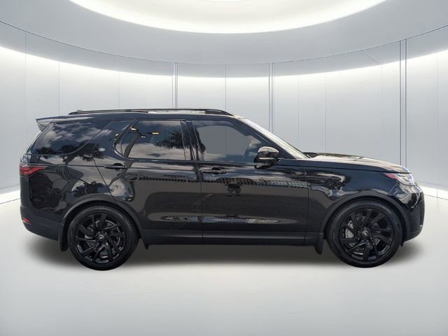 Used 2024 Land Rover Discovery S AWD/4WD image 5
