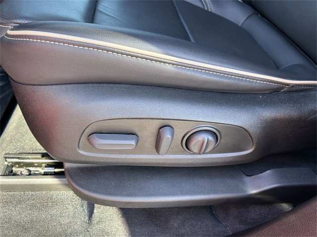 Certified 2023 Chevrolet Traverse Premier image 14