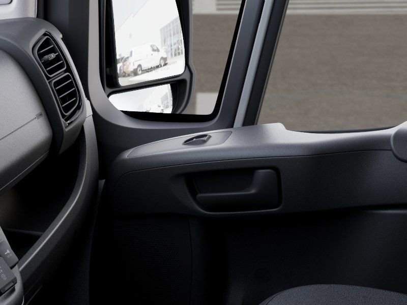 New 2025 RAM ProMaster 2500 w/ Premium Convenience Group image 26